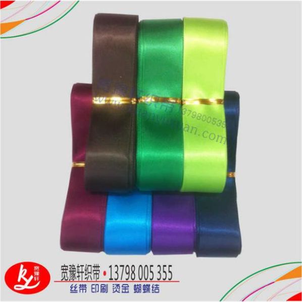 絲帶與緞帶哪個更好（絲帶和緞帶的區別）