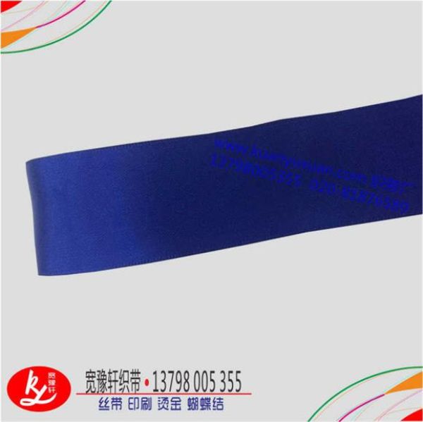 什么店里會有賣絲帶