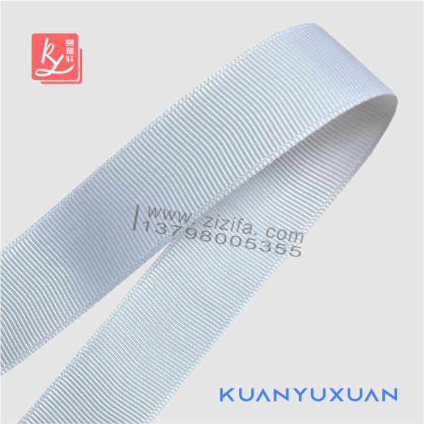 螺紋帶是什么材質？（螺紋織帶）